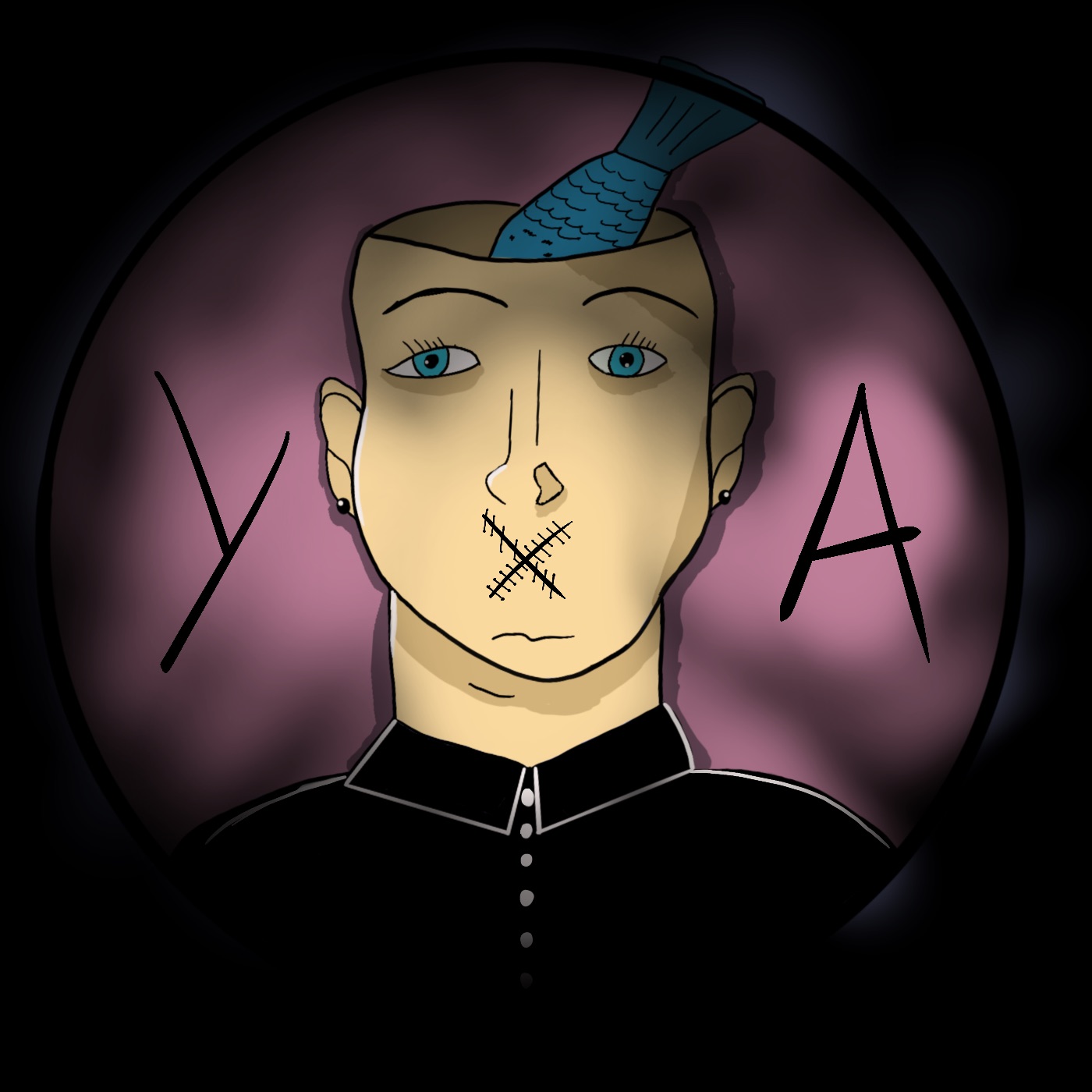 Пьяные истории #2