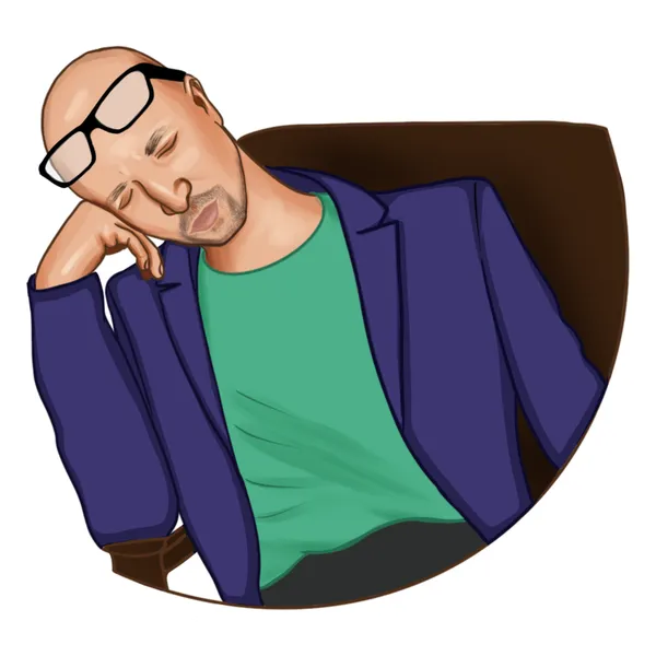 Психолог Самбурский. Только спать — медитации перед сном