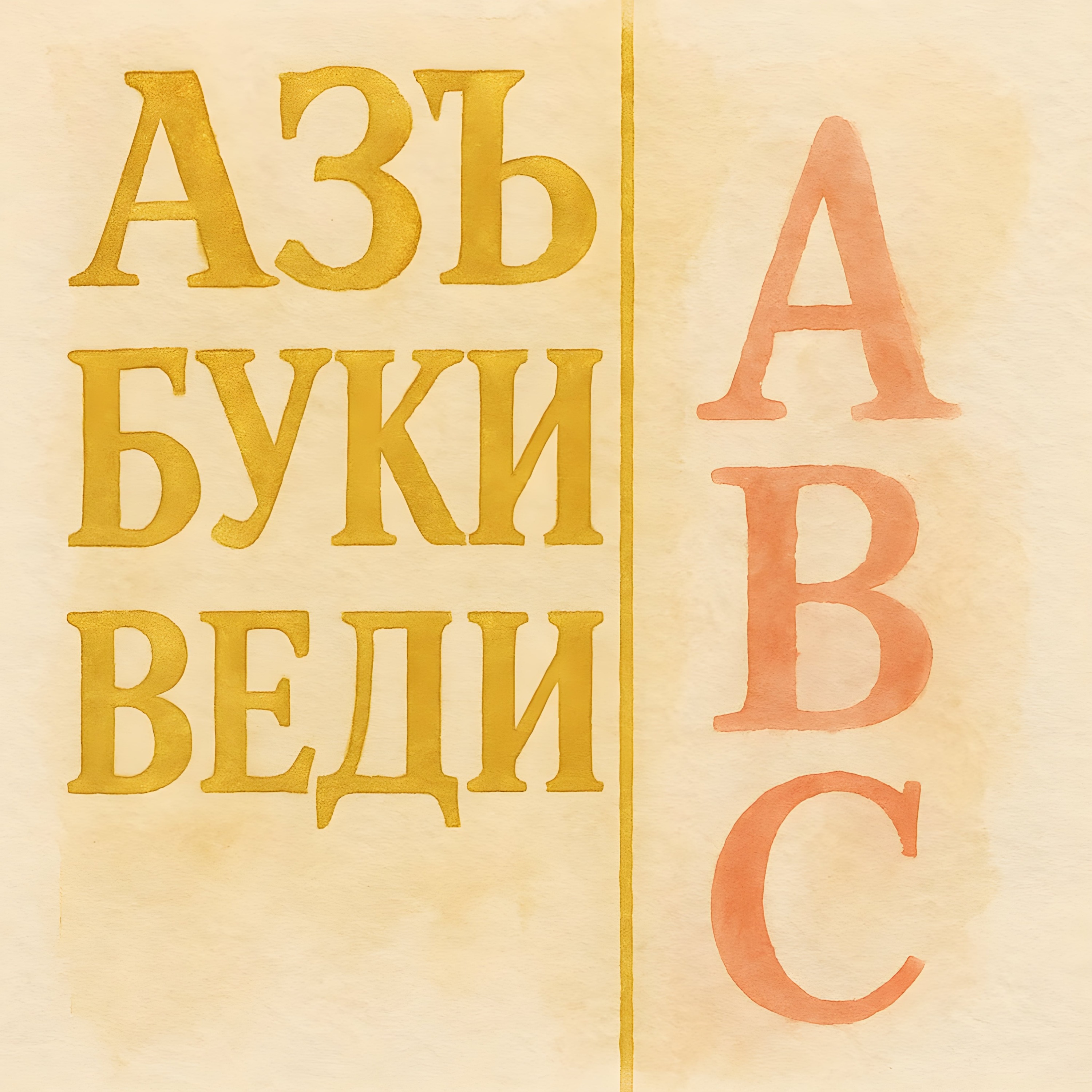 Почему российские бренды выбирают латинские названия episode artwork