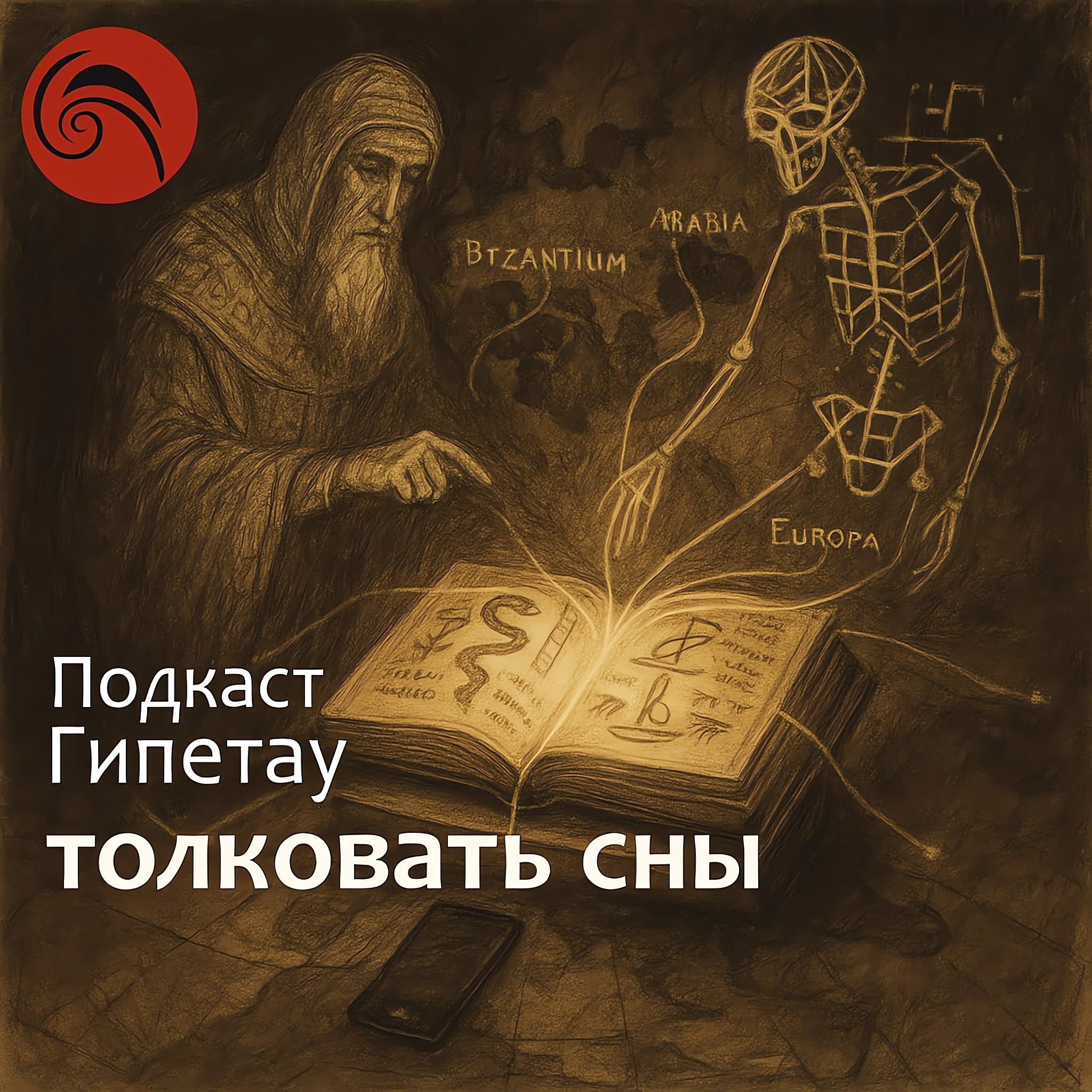 Толковать сны episode artwork