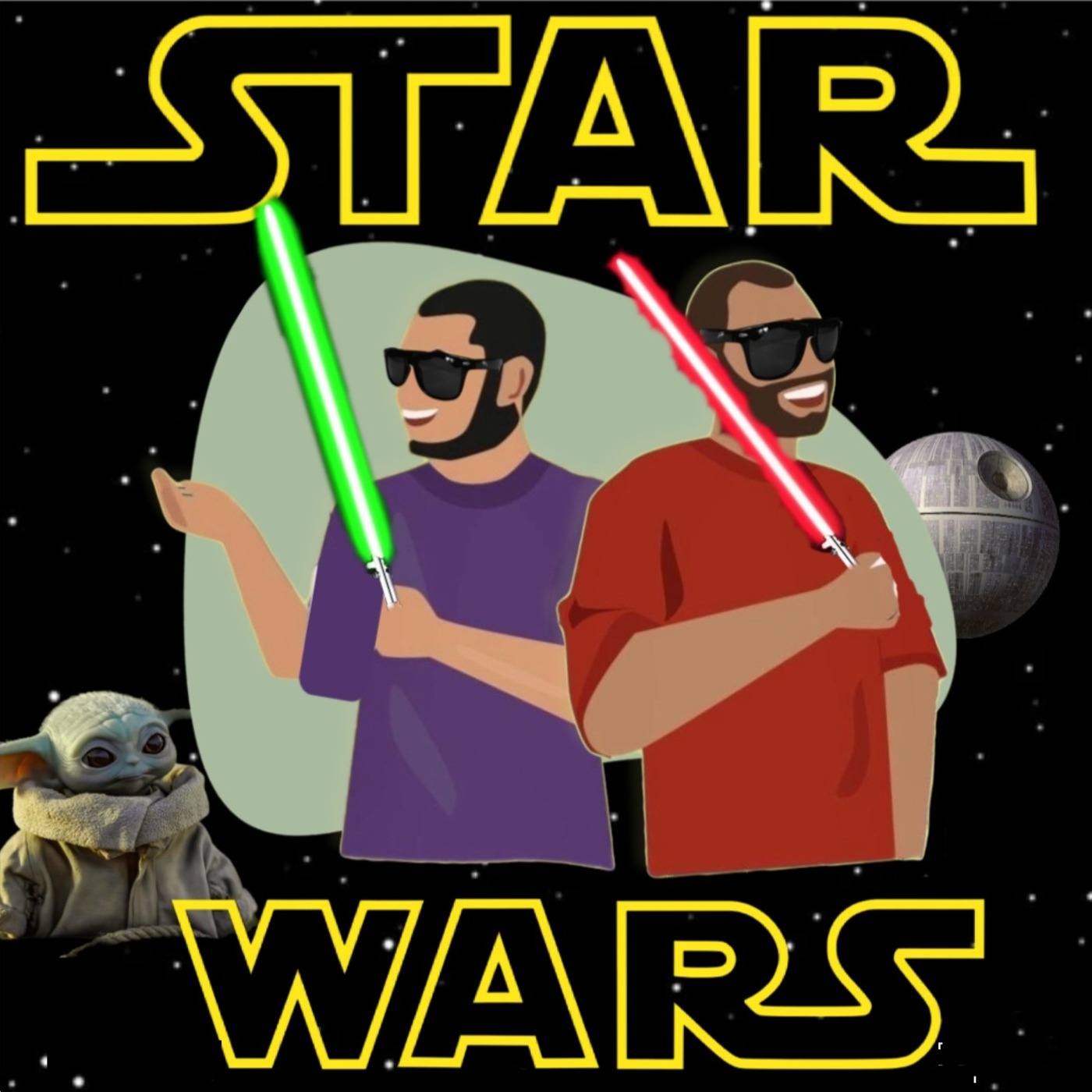 ЗВЕЗДНЫЕ ВОЙНЫ ВСЕ ФИЛЬМЫ И СЕРИАЛЫ ПЕРЕСКАЗ И ОБСУЖДЕНИЕ