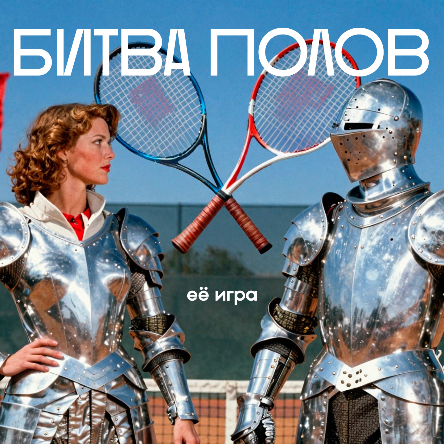 Соболенко - Кирьос. Теннис или шоу? В чем СМЫСЛ? episode artwork