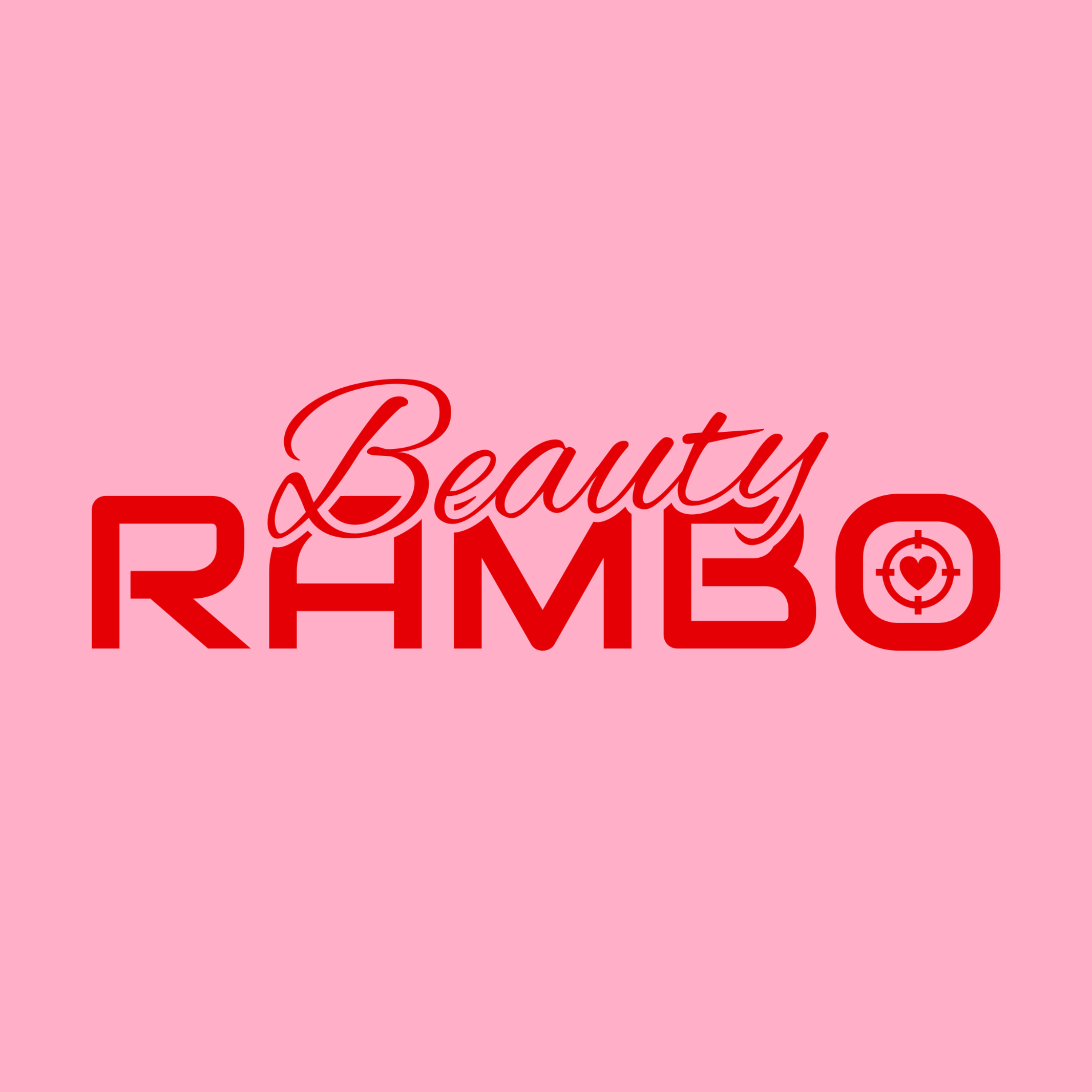 Beauty Rambo