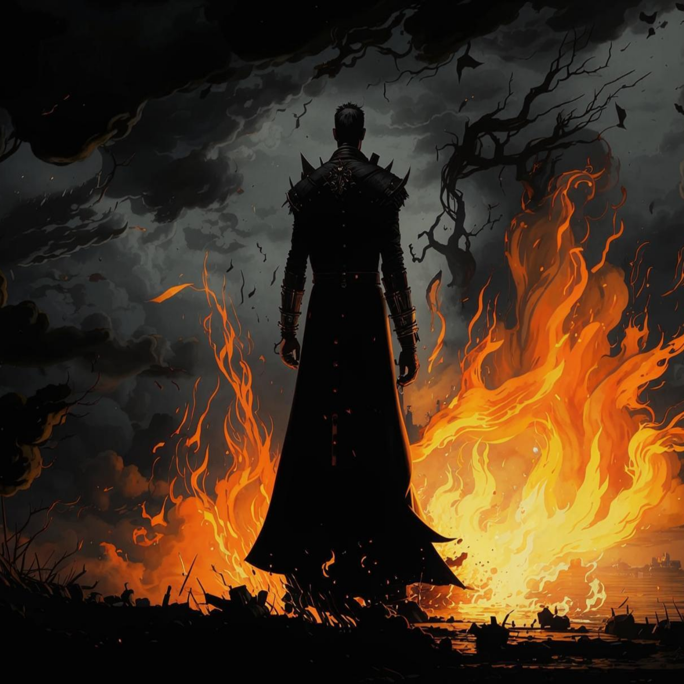 Последний рассвет episode artwork
