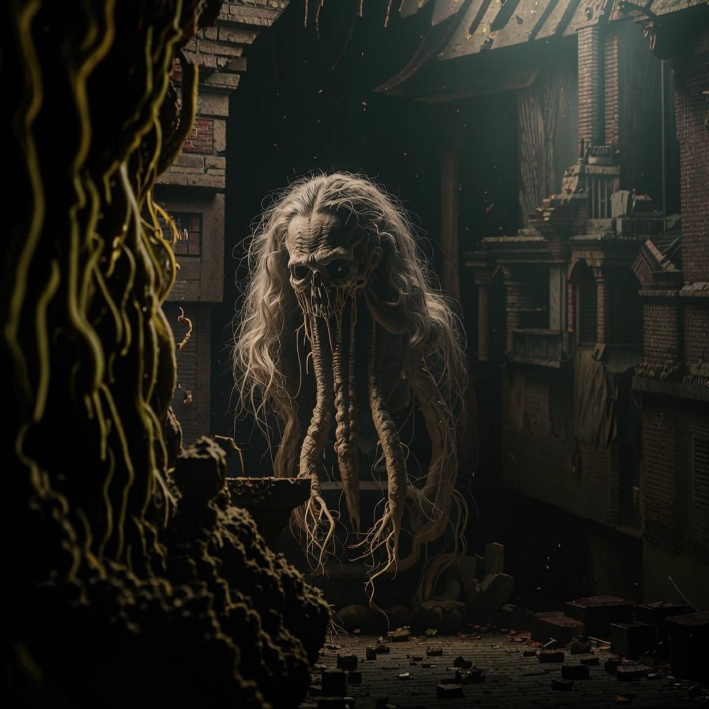 Ночной воришка episode artwork