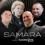 FLOORCASTA REGIONS В САМАРЕ НА BIG DAY 2025