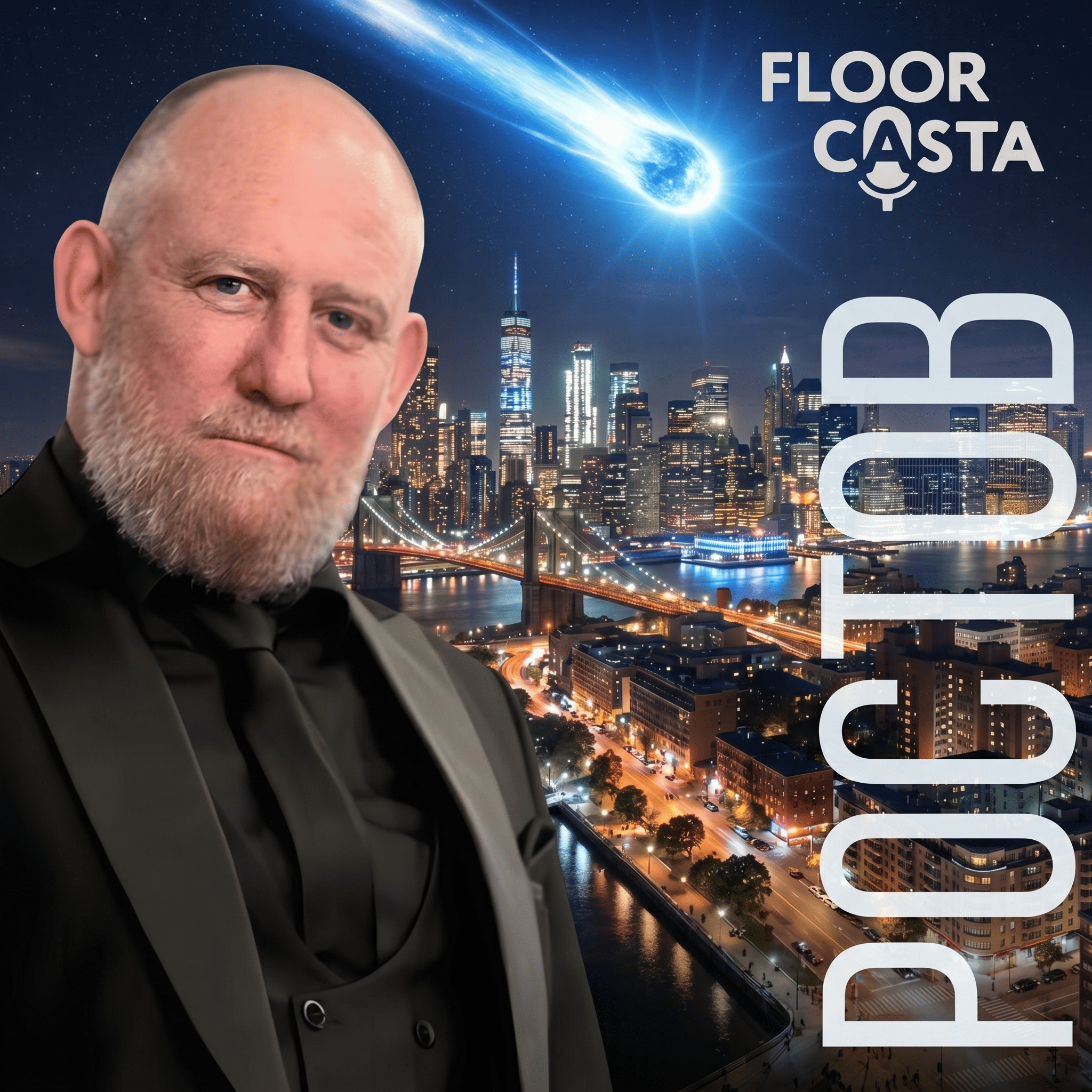 FLOORCASTA на BIG DAY LUMEN 2026 в Ростове на Дону episode artwork