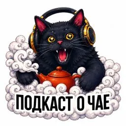 Пьяный Чайница