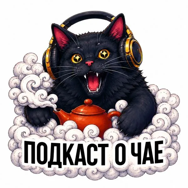 Пьяный Чайница