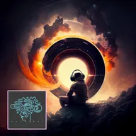 Midgarddancer - голос из будущего. «В космос»