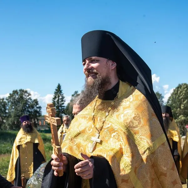 Проповеди