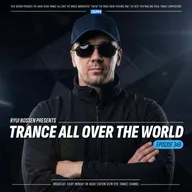 Ryui Bossen - TAOTW 349