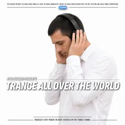 Trance All Over The World