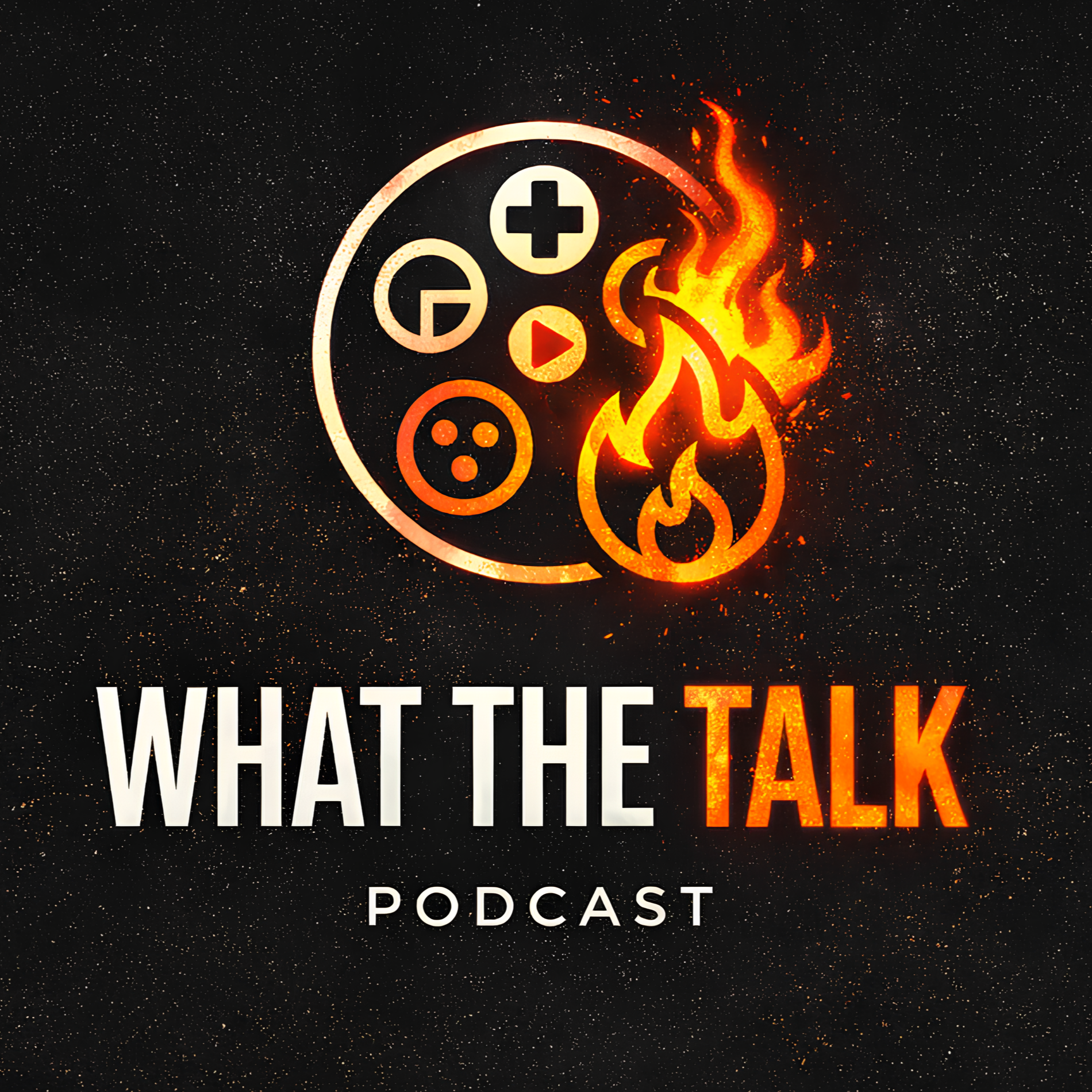 What The Talk