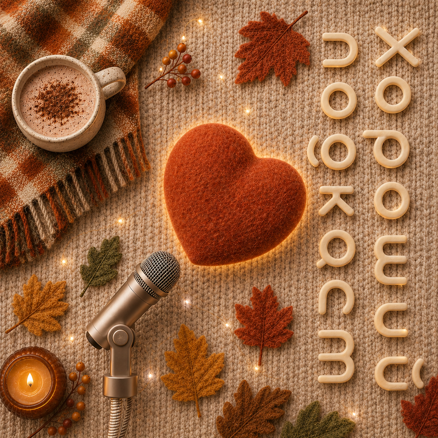 ХОРОШИЙ ПОДКАСТ podcast artwork