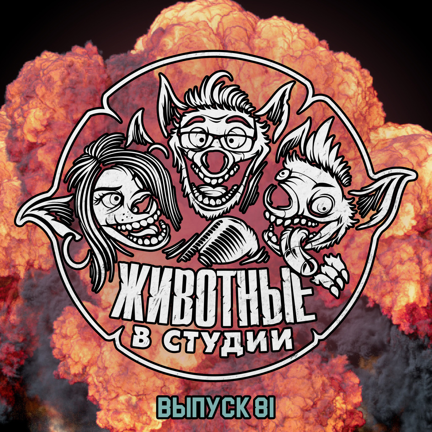 Выпуск 81. Абсолютный Nein episode artwork