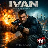 S1 - Chapter 2: The Bosphorus Betrayal