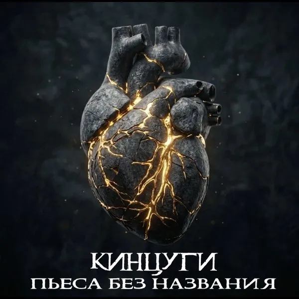 Артем Якушев "Кинцуги - Пьеса без названия"