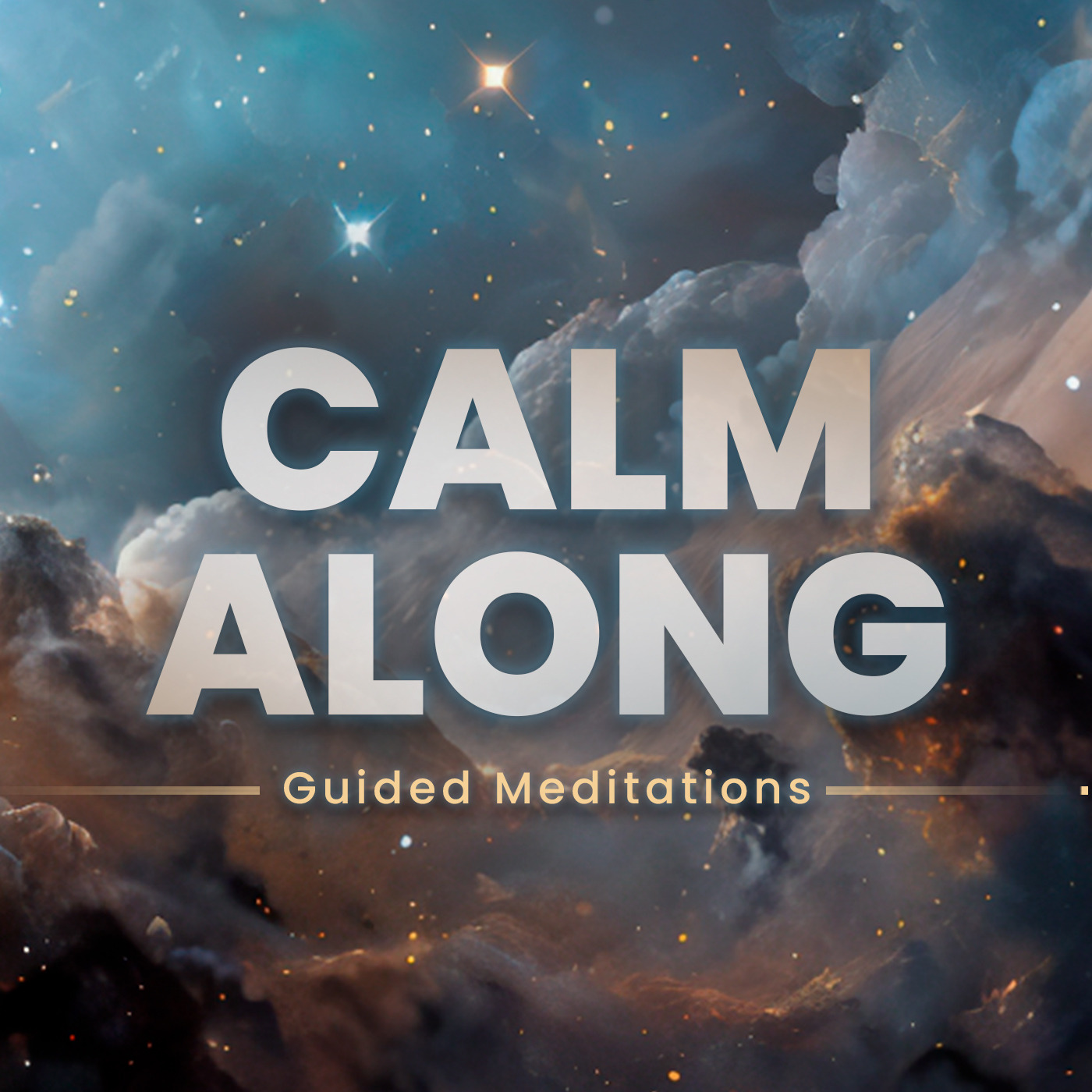 Calm Along - Guided Meditations