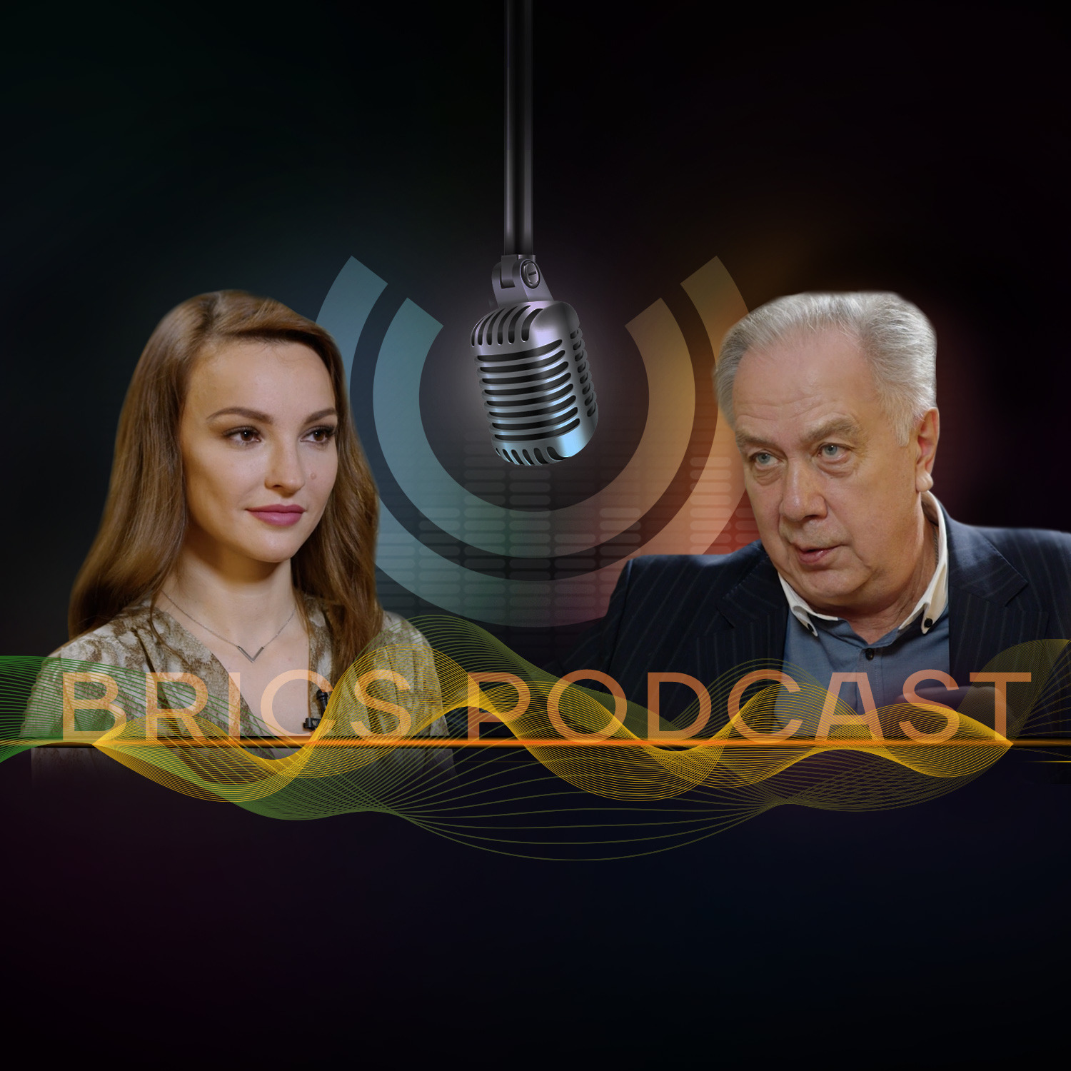 Александр Соколов / «Наша система образования стала образцом для подражания в мире» episode artwork