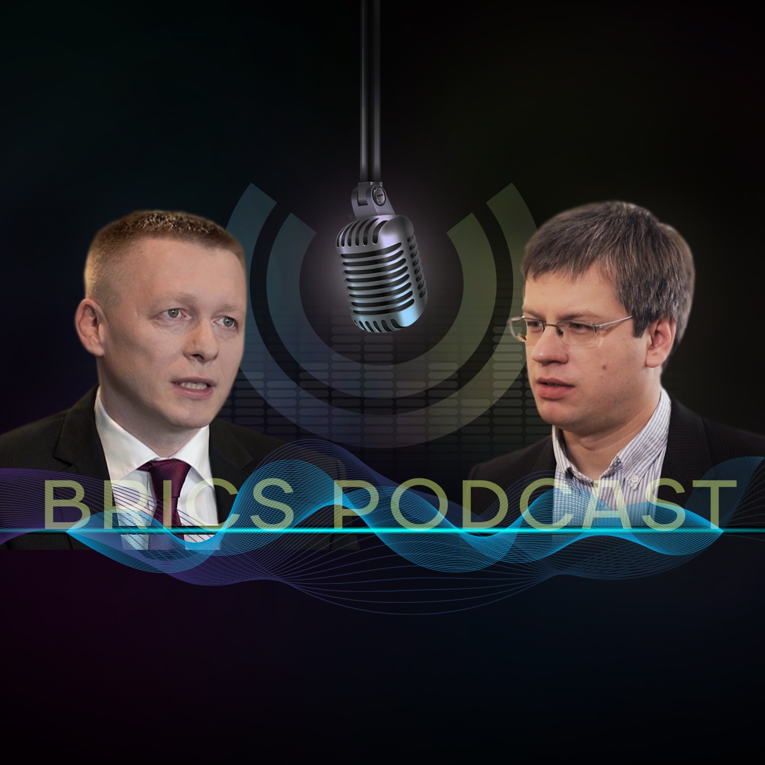 Доцент ИЕСТ МГПУ Максим Гиття / «У человека – безграничный потенциал» episode artwork