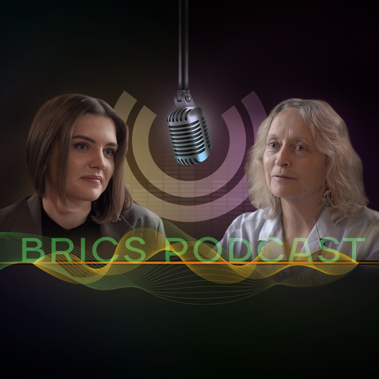 Денис Роза / «Наш фестиваль меняет жизнь» episode artwork