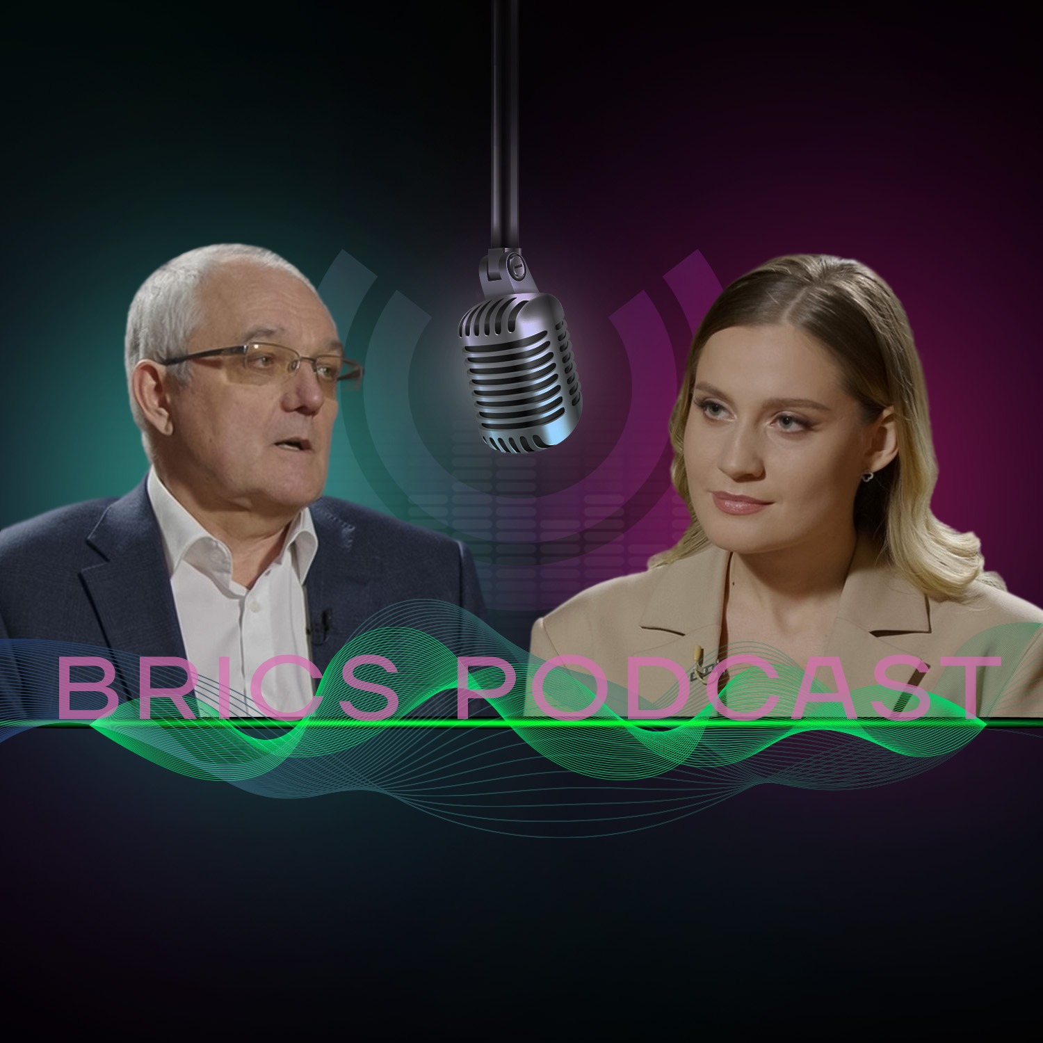 И. о. замдиректора по научной работе Института океанологии РАН Андрей Гебрук: «Никто не знал, что на такой большой глубине может обитать сообщество животных на основе хемосинтеза» episode artwork