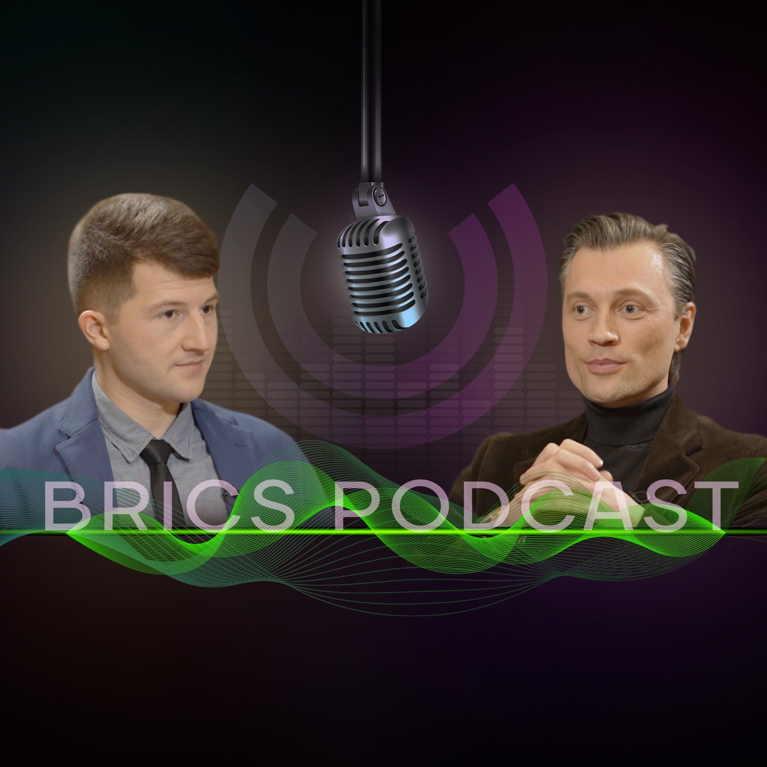 Денис Апполонин: «Выбирайте музыку, которая будет вас волновать» episode artwork