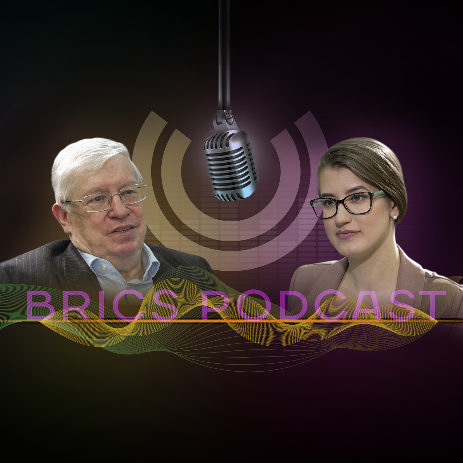 Экономист Леонид Григорьев / «Нам есть чему поучиться у бразильцев» episode artwork