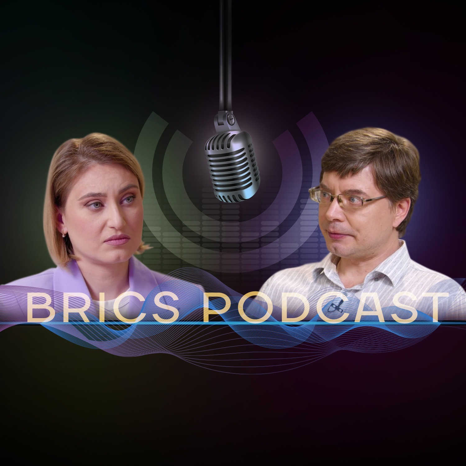 БРИКС: в зеркале времен. Коммунистический интернационал в ЮАР episode artwork