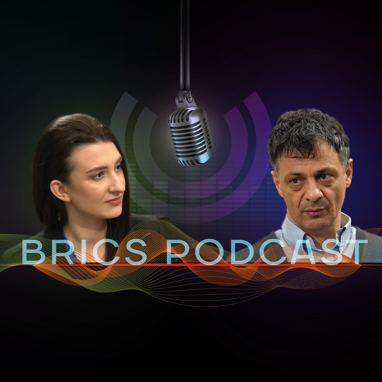 Ученый-кристаллограф Артем Оганов: «У российской науки великое будущее, я в нем ни секунды не сомневаюсь» episode artwork