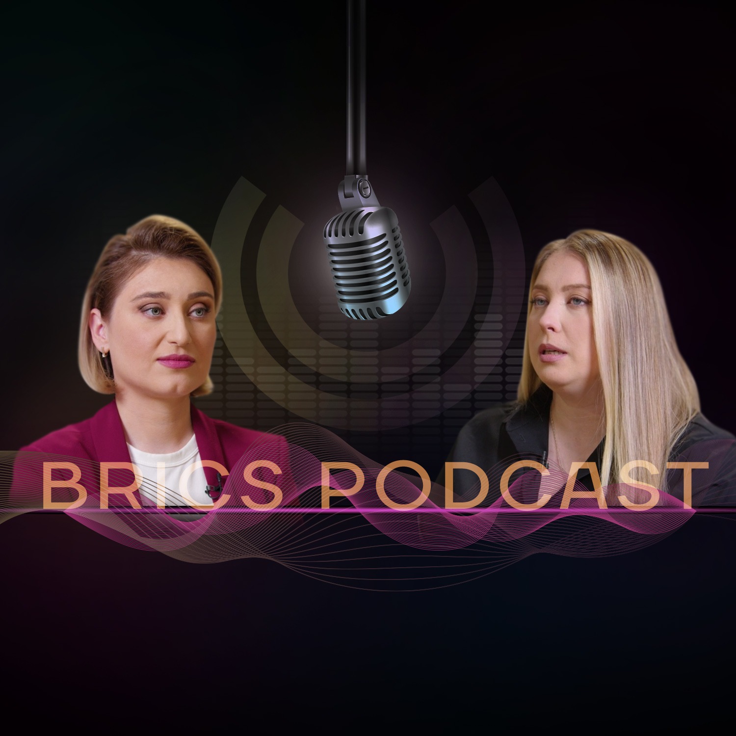 БРИКС: в зеркале времен. Русская духовная миссия в Пекине episode artwork