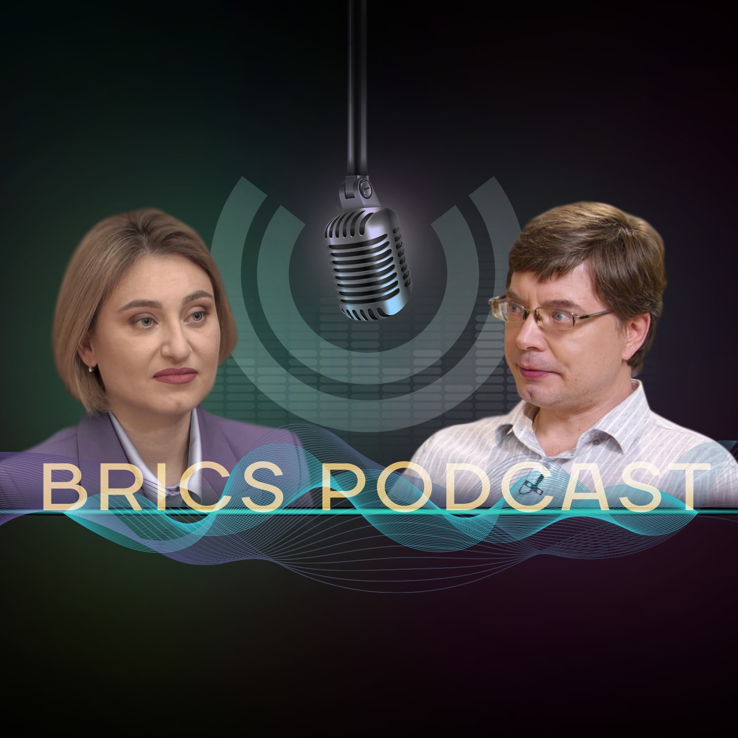 БРИКС: в зеркале времен. Первые контакты между ЮАР и Россией episode artwork