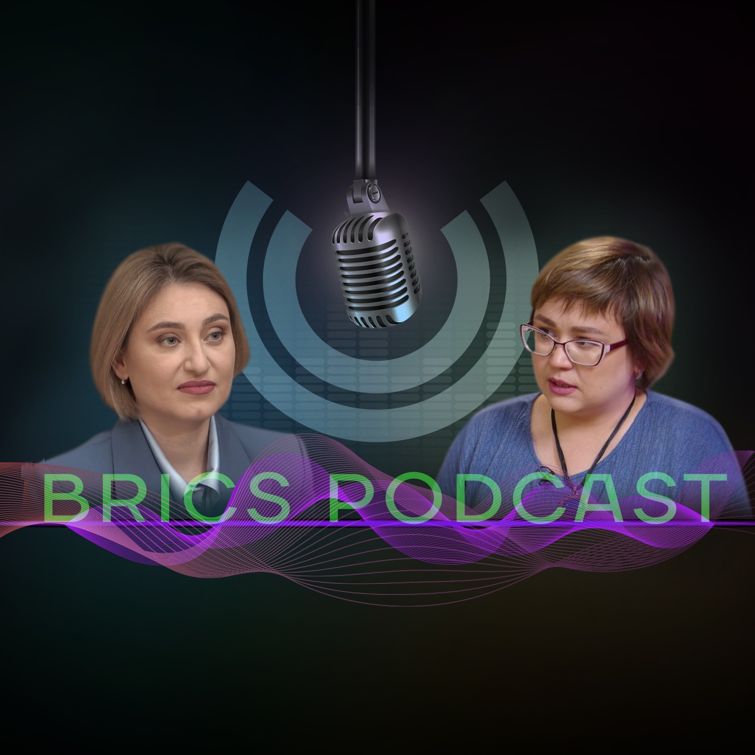 БРИКС: в зеркале времен. Взаимодействие СССР и Индии в энергетике episode artwork