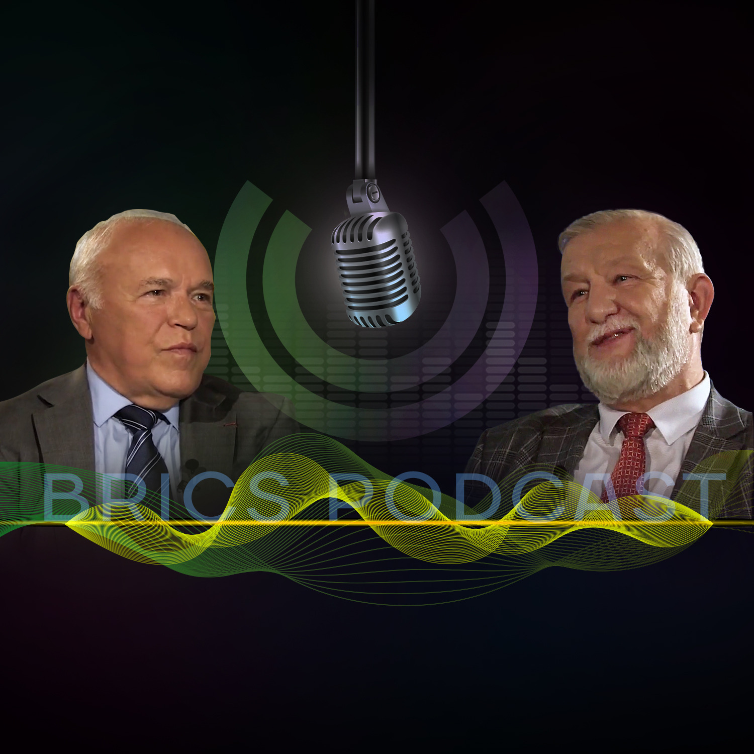 Встречи с издателем / «Россия и Франция. XVII–XX века» episode artwork