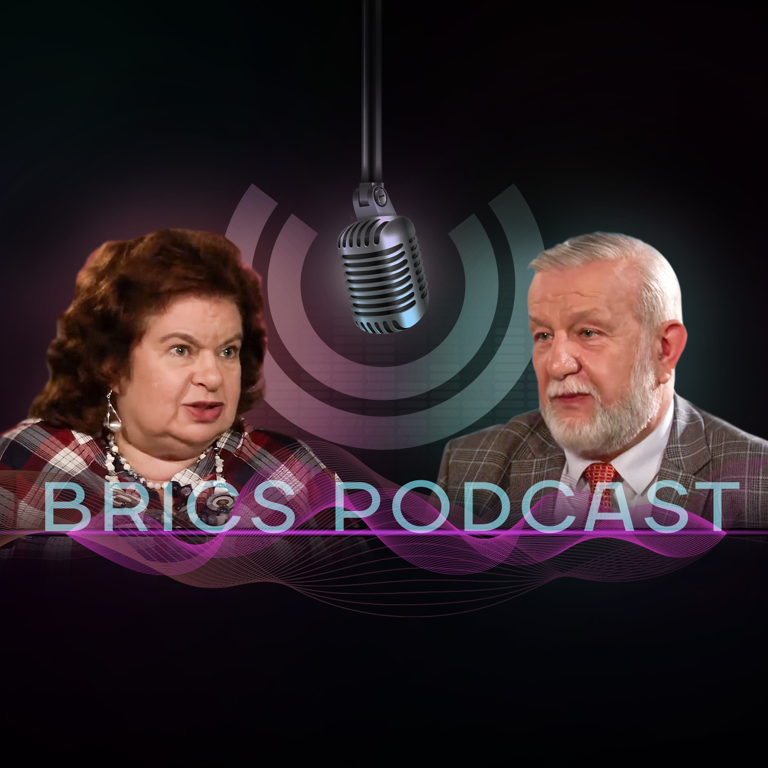Встречи с издателем / «Новая краткая история Мексики» episode artwork