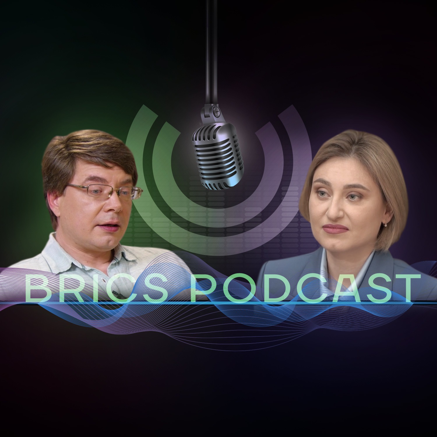БРИКС: в зеркале времен. Как СССР помогал в борьбе с апартеидом в ЮАР episode artwork