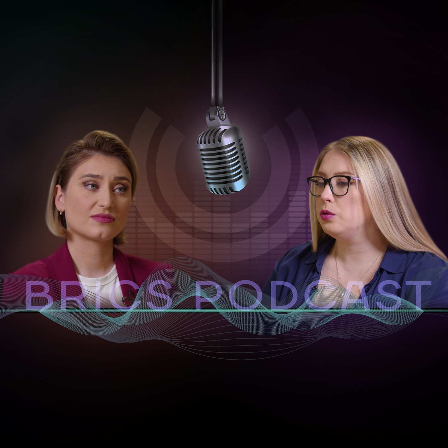 БРИКС: в зеркале времен. Имперское наследие и новые социальные проекты России и Китая episode artwork