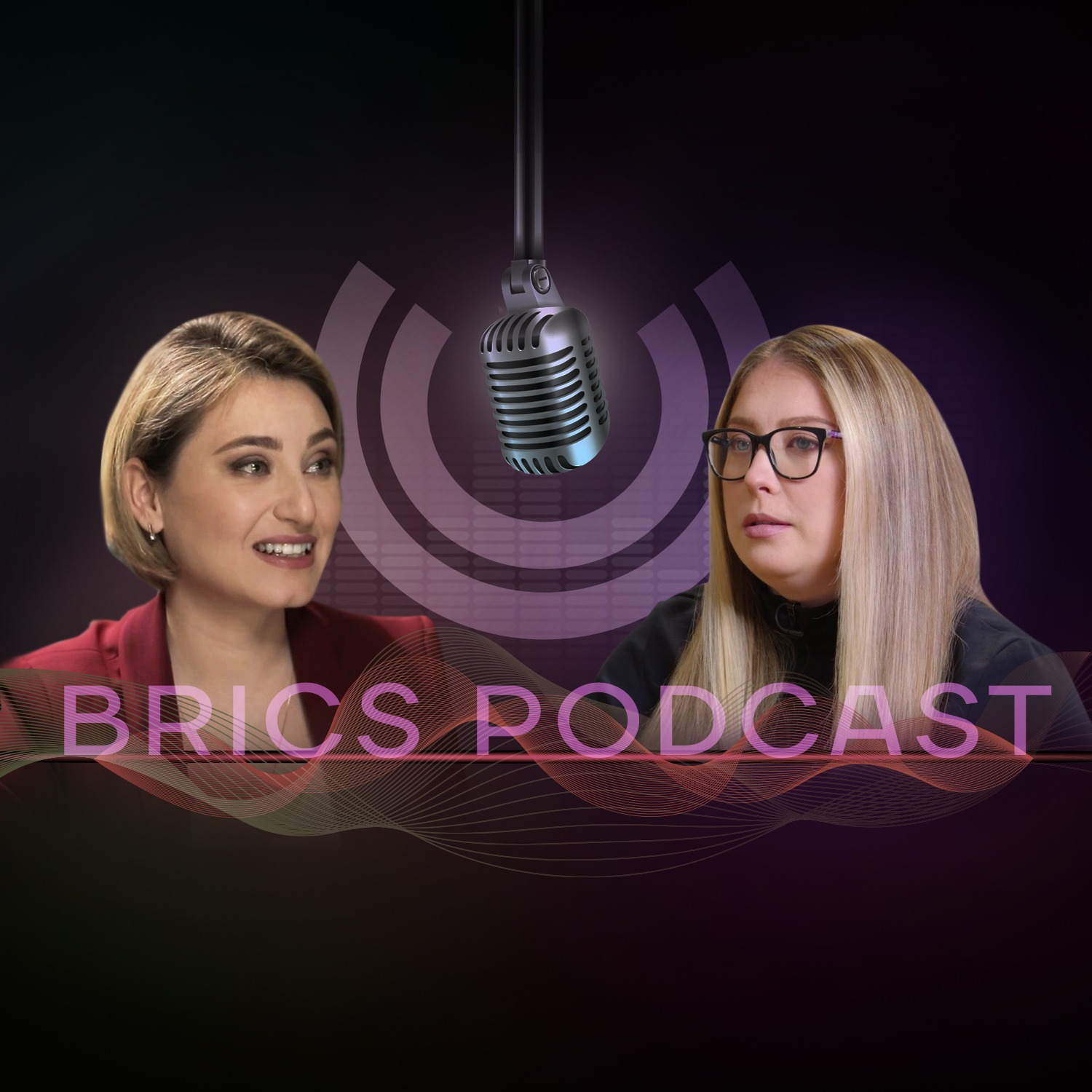 БРИКС: в зеркале времен / Первые контакты России и Китая episode artwork