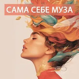 Сама себе муза