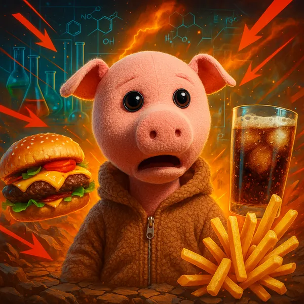 Подкаст Парася