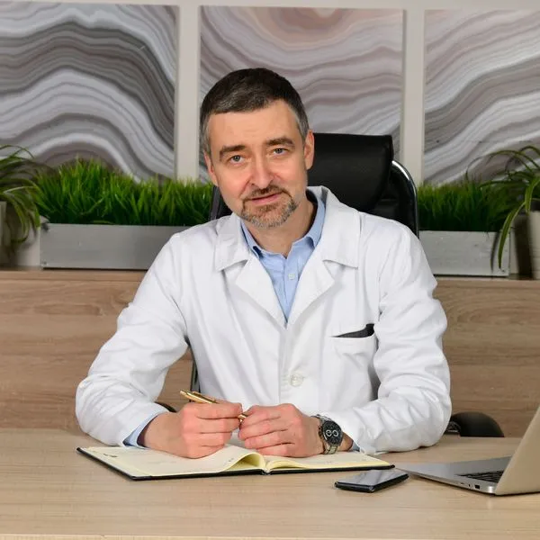 Урология для всех: доступно и компетентно