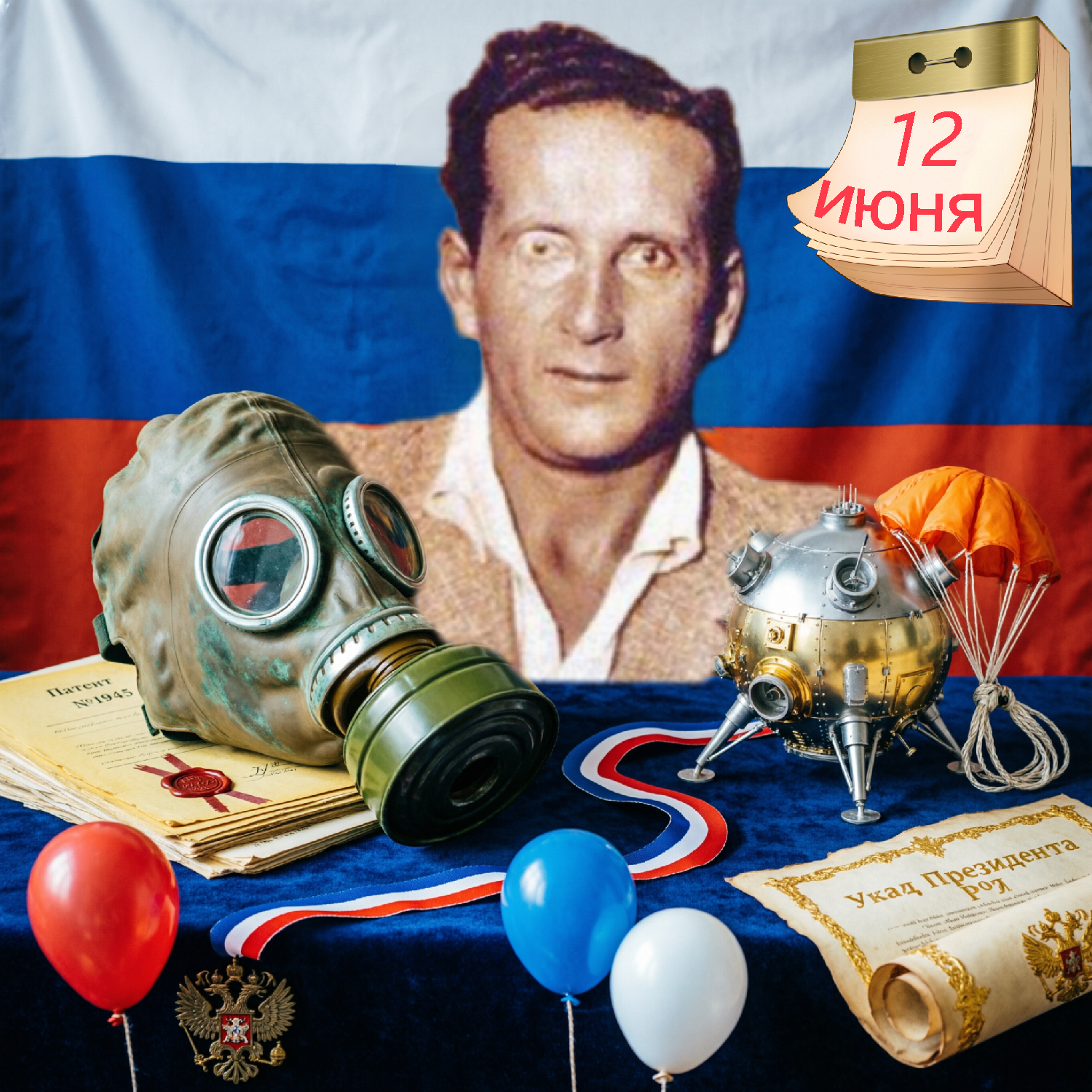 День России и король Борис episode artwork