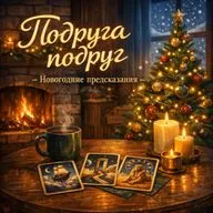 Куда ехать в 2026? Новогодний таро-прогноз для путешествий