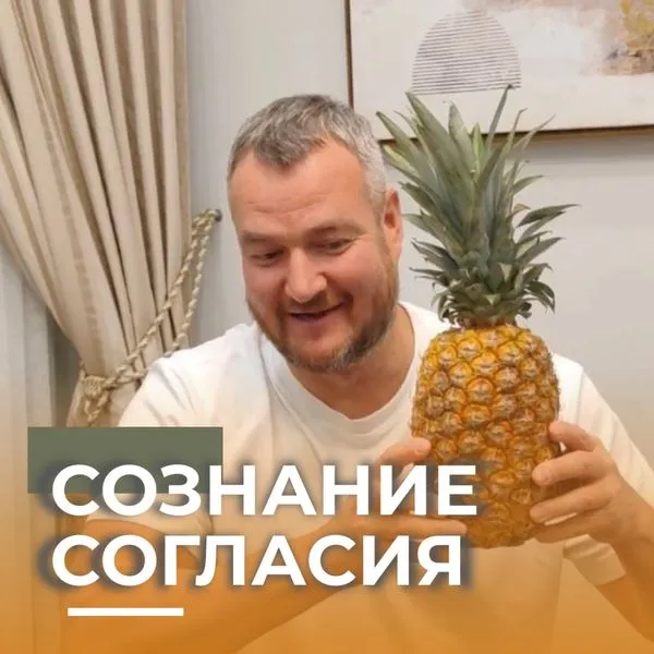 Сознание Согласия