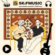 NATRONIX | В прямом эфире Ник Беляев и Алиса Шпиллер | Сергей Тынку | SKIFMUSIC.RU