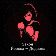 Закон Йеркса — Додсона