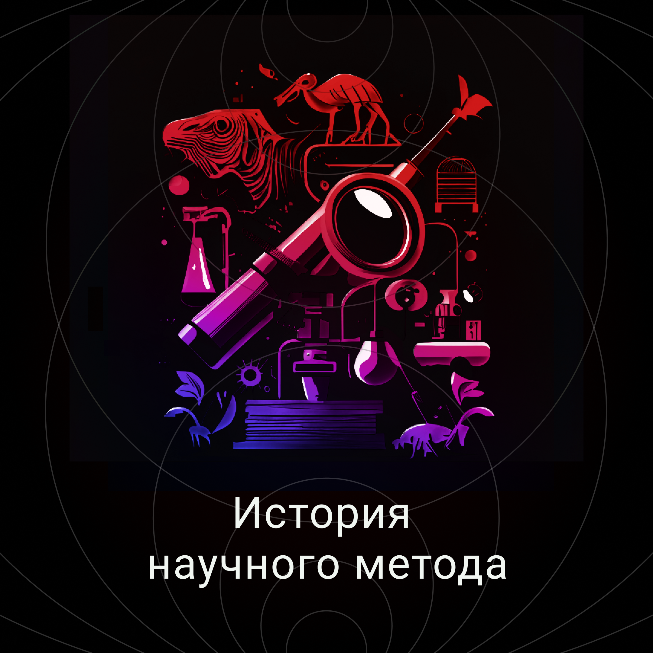 История научного метода episode artwork