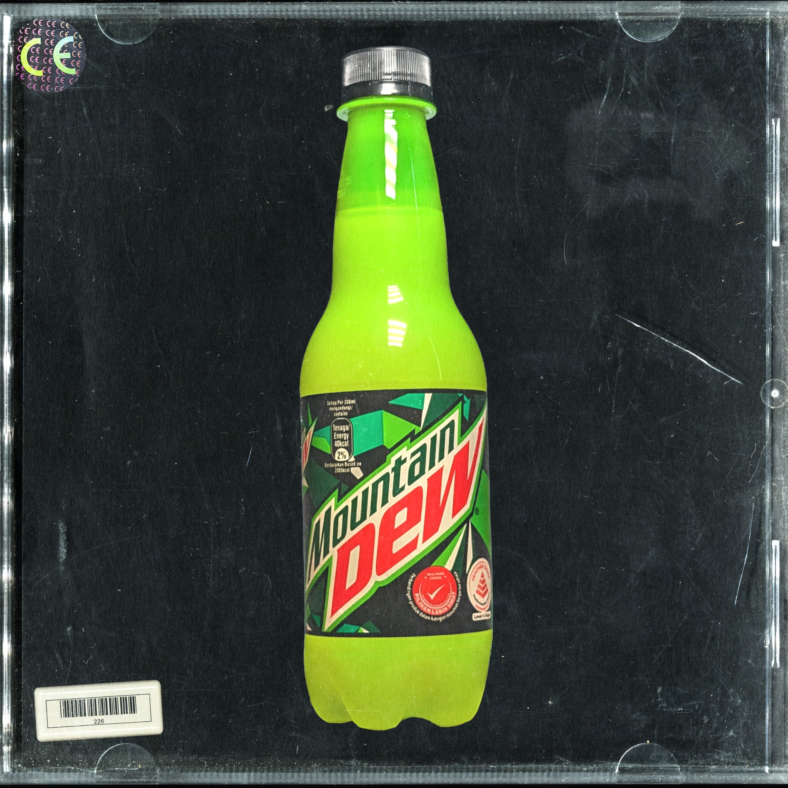 ПШИК: Выпуск 7 - Mountain Dew Оригинал podcast