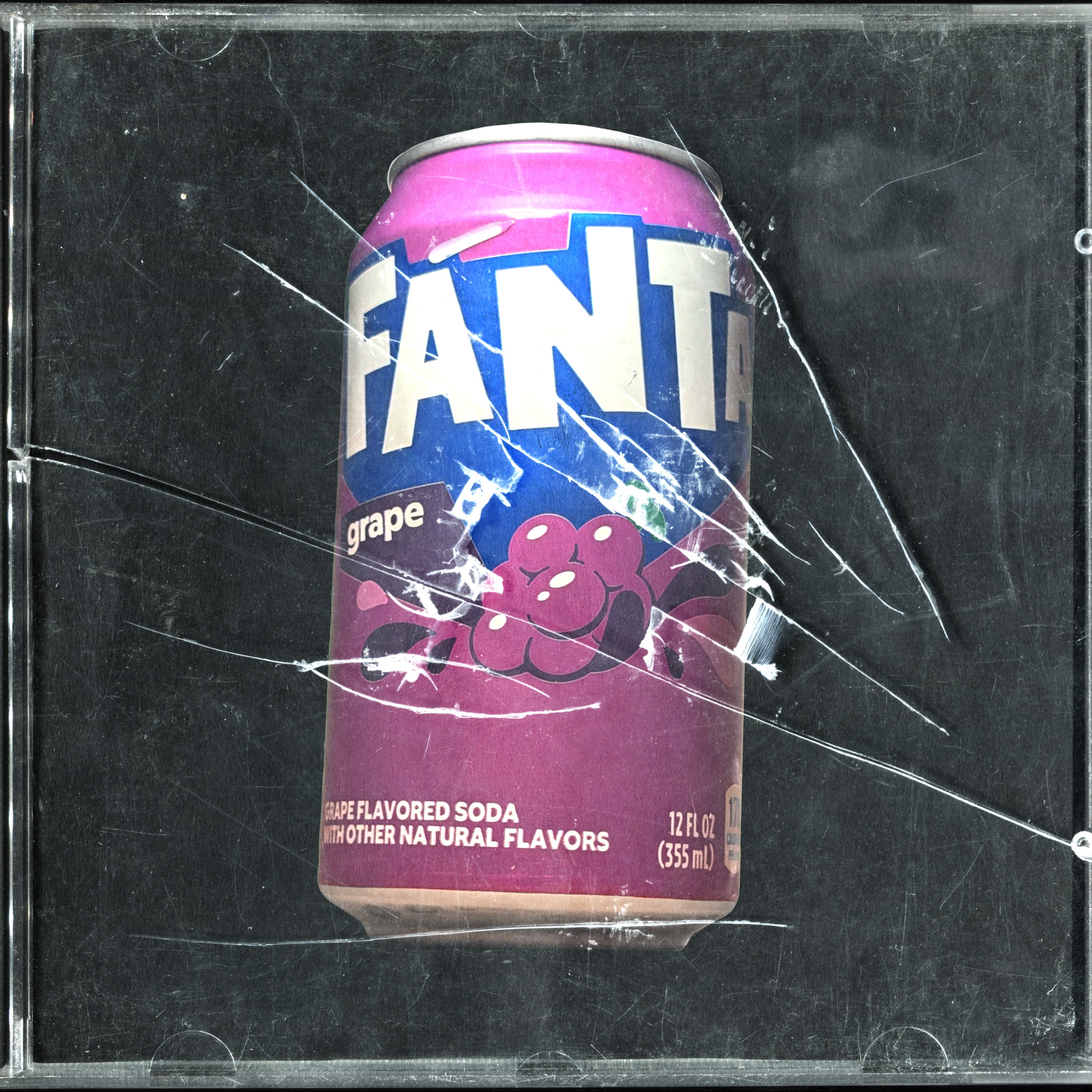 ПШИК: Выпуск 6 - Fanta Grape podcast